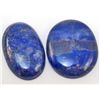 Image 1 : LOT OF 119.0 CTS OF NATURAL LAPIS LAZULI