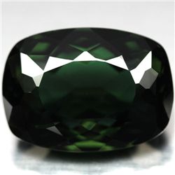 24.83 CT GREEN AFRICAN QUARTZ