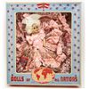 Image 1 : VINTAGE DOLLS OF ALL NATIONS DUCHESS DOLLS BOXED