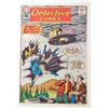 Image 1 : 1963 DETECTIVE COMICS NO 317 COMIC BOOK - 12 CENT COVER
