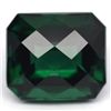 Image 1 : 30.16 CT. GREEN AFRICAN QUARTZ