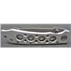Image 2 : MTech Diamond Cut Linerlock Knife