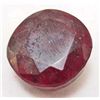 Image 2 : 119.2 CT NATURAL RUBY GEMSTONE