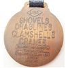 Image 4 : VINTAGE LIMA SHOVELS DRAGLINES CLAMSHELLS WATCH FOB