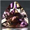 Image 1 : 5.24 CT. BOLIVIAN AMETRINE