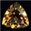 Image 1 : 5.02 CT. CHAMPAGNE BRAZILIAN TOPAZ