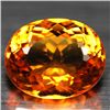 Image 1 : 7.56 CT. BRAZILIAN CITRINE