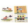 Image 1 : LOT OF 4 BLACK AMERICANA POSTCARDS