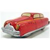 Image 1 : VINTAGE TIN LITHO KEY WIND FRICTION TOY CAR