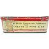 Image 4 : 1915 REPEATER TOBACCO ADVERTISING TIN