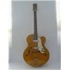A 'COL JOYE' AUSTRALIAN GUITAR, 1960's  250-300