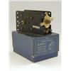 Image 1 : A BOXED MECCANO SET, No.8, boxed Electric Motor E20R (s), Transformer No.T20 and Construction Set