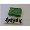 Image 1 : A BOXED SERIES OF DINKY TOYS STATION STAFF, O51, six figures  20-30