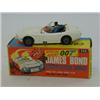 Image 1 : A BOXED CORGI TOYS JAMES BOND TOYOTA 2000 GT, No.336, from 'You Only Live Twice', two figures, fo