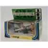 Image 1 : A BOXED CORGI TOYS PROFESSIONALS FORD CAPRI, No.342, silver livery, three figures  70-80