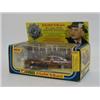 Image 1 : A BOXED CORGI TOYS KOJAK BUICK, No.290, bronze livery, two figures  50-60
