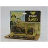 Image 1 : A BOXED CORGI CLASSICS WORLD OF WOOSTER BENTLEY, No.004, pictoral window box  50-60