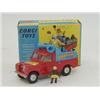 Image 1 : A BOXED CORGI TOYS CHIPPERFIELDS PARADE VEHICLE, No.487, clown and chimpanzee  80-100