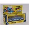 Image 1 : A BOXED CORGI TOYS SUPERMAN METROPOLIS POLICE CAR, No.260  20-30