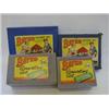 Image 1 : BOXED BAYKO BUILDING SETS, Nos. 0, 1, 1X and 2X, with various instructions and a boxed 'Escalado'
