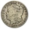Image 1 : 1879-CC Morgan Dollar Good