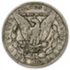 Image 2 : 1879-CC Morgan Dollar Good