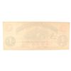 Image 2 : 1862 $1 VIRGINA TREASURY NOTE