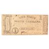 Image 1 : 1862 $1 STATE OF NORTH CAROLINA