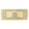 Image 2 : 1899 $1 SILVER CERTIFICATE (BLACK EAGLE)