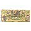 Image 1 : 1859 $20 EXCHANGE BANK OF VIRGINA