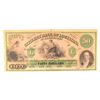Image 1 : 18- $50 CITIZENS BANK OF LOUISANA AT SHEREVEPORT