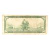 Image 2 : 1914 $50 FEDERAL RESERVE NOTE