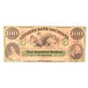 Image 1 : 18- $100 CITIZENS BANK OF LOUISANA