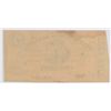 Image 2 : 1863 FIVE CENT STATE OF NORTH CAROLINA