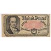 Image 1 : 1875 FIFTY CENT US FRACTIONAL