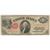 Image 1 : 1917 $1 US NOTE