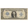 Image 1 : 1923 $1 SILVER CERTIFICATE