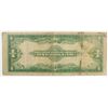 Image 2 : 1923 $1 SILVER CERTIFICATE