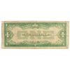 Image 2 : 1928 A $1 SILVER CERTIFICATE (STAR) FINE (FUNNY BACK)