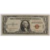 Image 1 : 1935 A $1 SILVER CERTIFICATE (HAWAII)