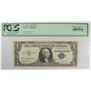 Image 1 : 1957 B $1 SILVER CERTIFICATE PCGS 68 PPQ
