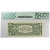 Image 2 : 1957 B $1 SILVER CERTIFICATE PCGS 68 PPQ