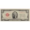 Image 1 : 1928 G $2 US NOTE CU