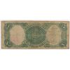 Image 2 : 1907 $5 US NOTE