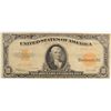 Image 1 : 1922 $10 GOLD CERTIFICATE