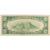 Image 2 : 1928 B $10 FEDERAL RESERVE NOTE (REDEEMABLE IN GOLD)