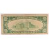 Image 2 : 1928 $10 GOLD CERTIFICATE