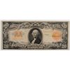 Image 1 : 1922 $20 GOLD CERTIFICATE