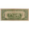 Image 2 : 1934 A $20 FEDERAL RESERVE NOTE (HAWAII)