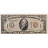 Image 1 : 1934 A $10 FEDERAL RESERVE NOTE (HAWAII)